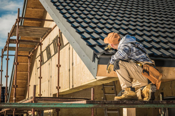 Best Local Roofing Companies  in Mission Viejo, CA