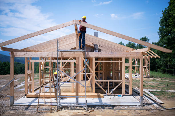 Best Commercial Roofing Services  in Mission Viejo, CA