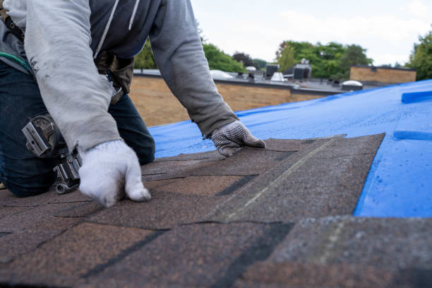 Best Storm Damage Roof Repair  in Mission Viejo, CA