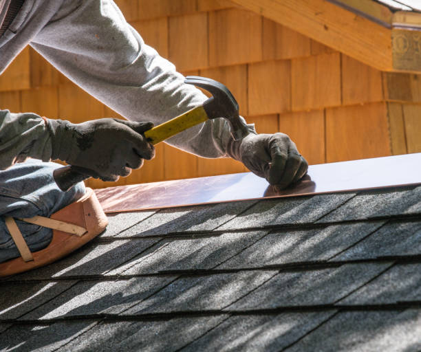 Quick and Trustworthy Emergency Roof Repair Services in Mission Viejo, CA